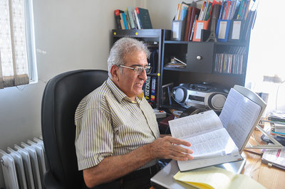 ماجرای خیانت به احمد پوری و ناظم حکمت